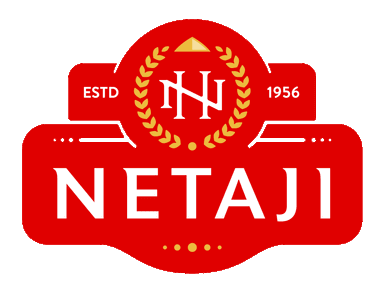 Netaji Logo